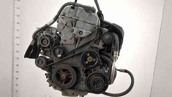 Двигатель Mazda 6 (GH) LF Донецк