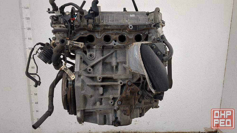 Двигатель Mazda 6 (GH) LF Донецк - изображение 3