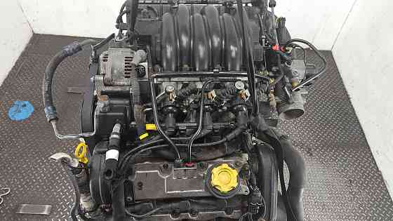 Двигатель Rover 75 25K4F Донецк