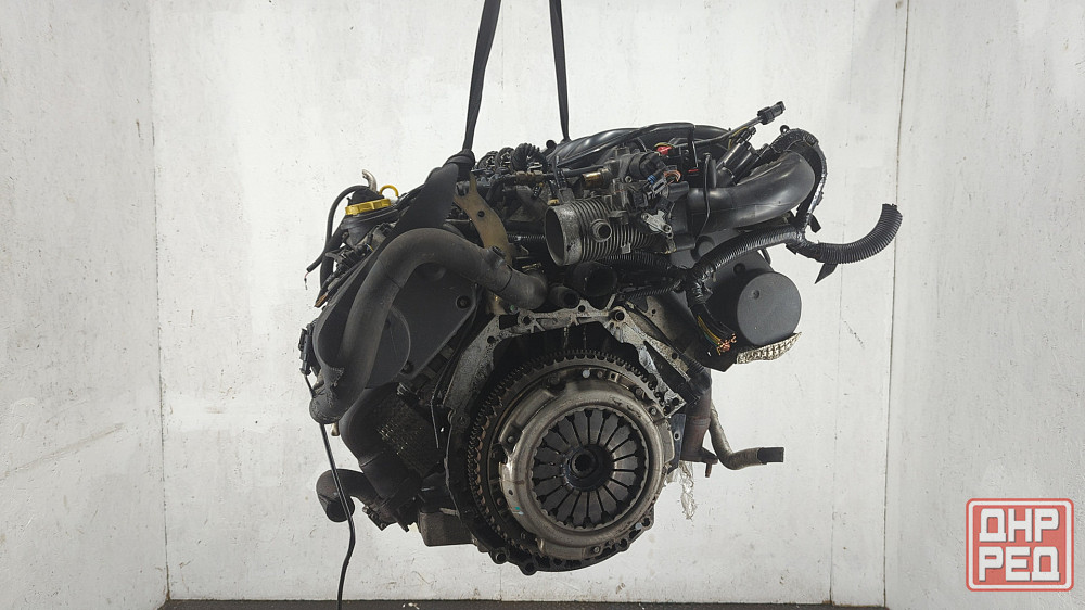 Двигатель Rover 75 25K4F Донецк - изображение 2