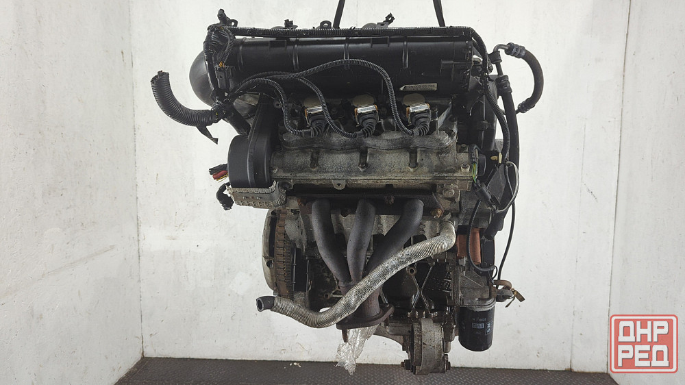 Двигатель Rover 75 25K4F Донецк - изображение 4