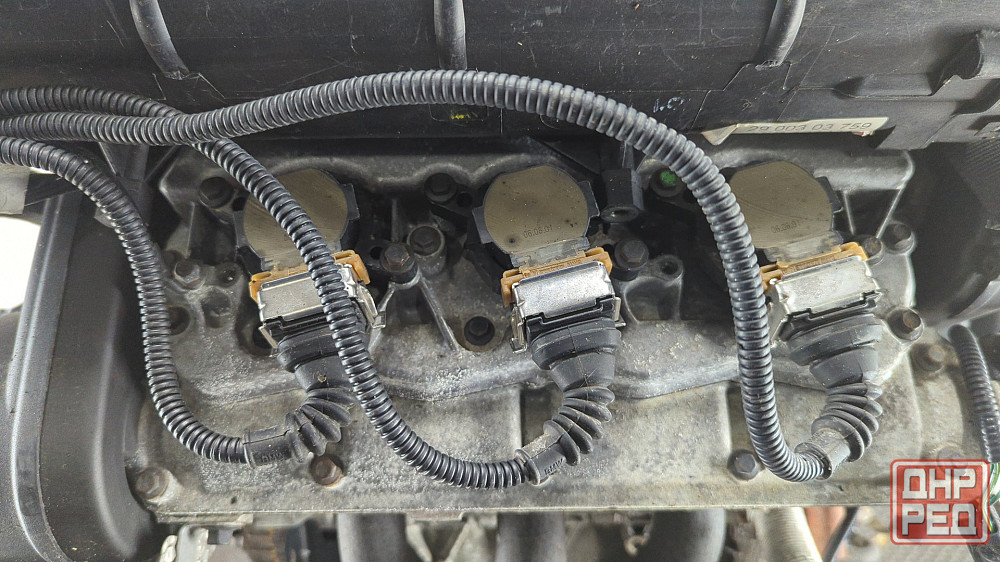 Двигатель Rover 75 25K4F Донецк - изображение 7
