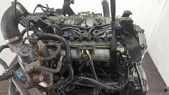 Двигатель Nissan X-Trail (T30) YD22ETI Донецк
