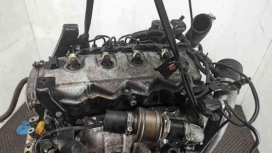 Двигатель Nissan X-Trail (T30) YD22ETI Донецк