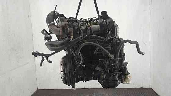 Двигатель Nissan X-Trail (T30) YD22ETI Донецк