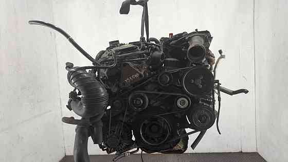 Двигатель Mercedes C W203 OM 646.963 Донецк