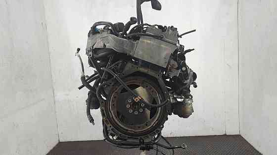 Двигатель Mercedes C W203 OM 646.963 Донецк