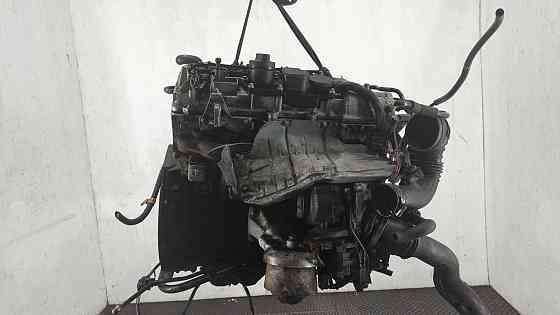 Двигатель Mercedes C W203 OM 646.963 Донецк