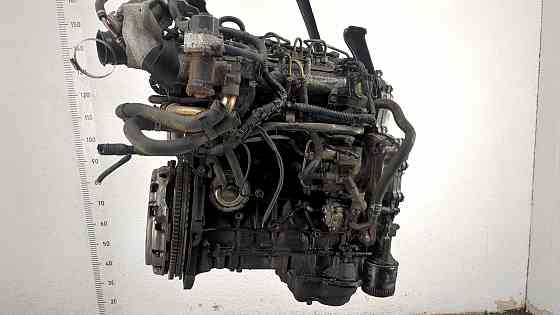 Двигатель Nissan X-Trail (T30) YD22ETI Донецк