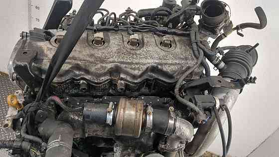Двигатель Nissan X-Trail (T30) YD22ETI Донецк