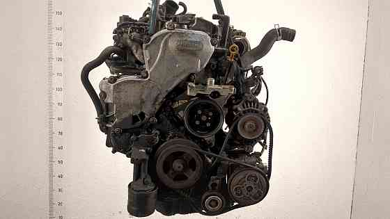 Двигатель Nissan X-Trail (T30) YD22ETI Донецк