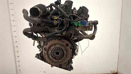 Двигатель Peugeot 307 RFJ Донецк