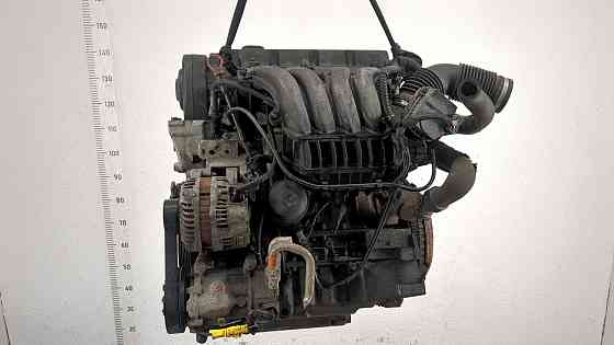 Двигатель Peugeot 307 RFJ Донецк
