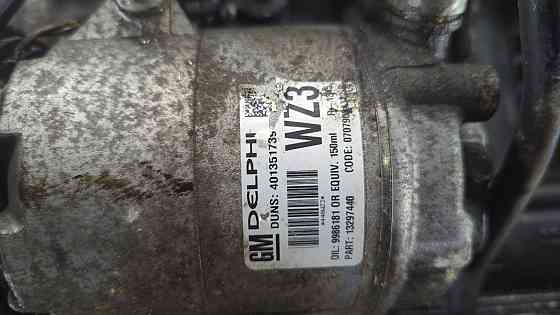 Двигатель Opel Meriva Z14XEP Донецк