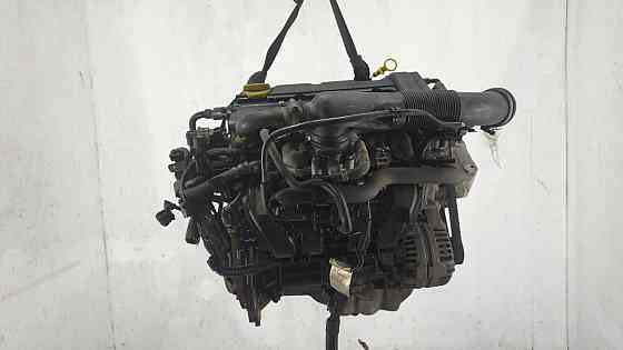 Двигатель Opel Meriva Z14XEP Донецк
