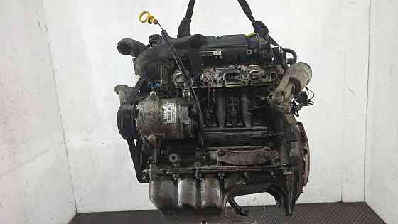 Двигатель Opel Meriva Z14XEP Донецк