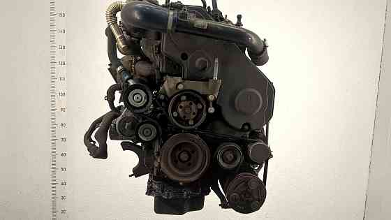 Двигатель Ford Focus 2 KKDA, KKDB Донецк