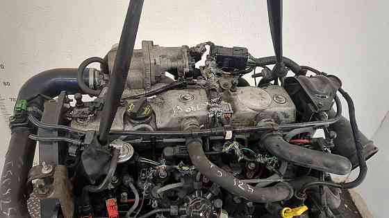 Двигатель Ford Focus 2 KKDA, KKDB Донецк