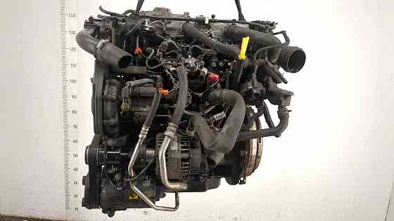 Двигатель Ford Focus 2 KKDA, KKDB Донецк