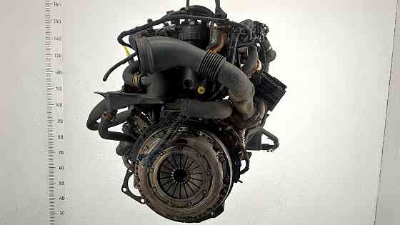 Двигатель Ford Focus 2 KKDA, KKDB Донецк