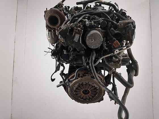 Двигатель Opel Astra J Z13DTJ Донецк