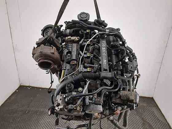 Двигатель Opel Astra J Z13DTJ Донецк
