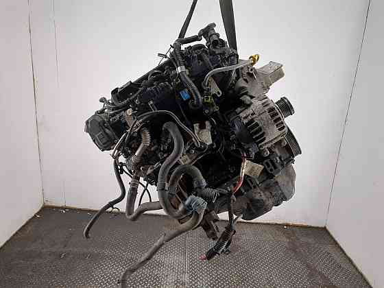 Двигатель Opel Astra J Z13DTJ Донецк