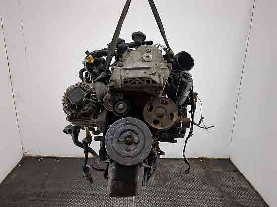 Двигатель Opel Astra J Z13DTJ Донецк