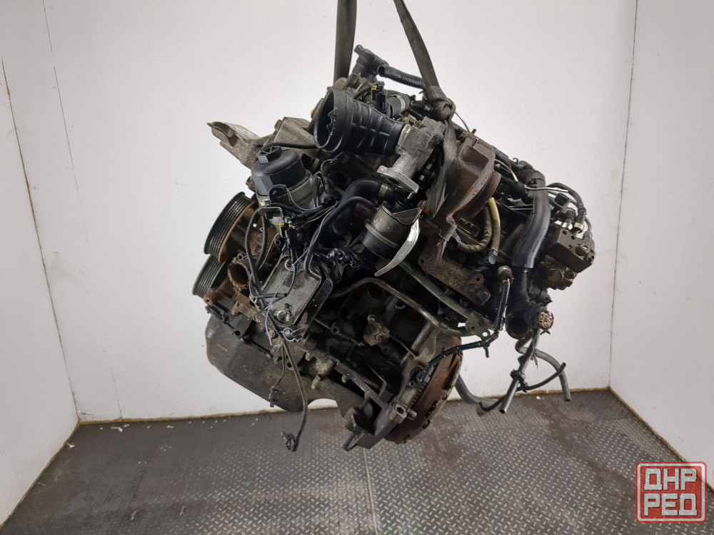 Двигатель Opel Astra J Z13DTJ Донецк - изображение 2