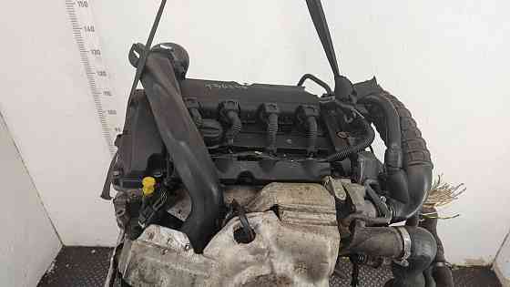 Двигатель Mini Cooper (R56/R57) N14B16A, N14B16AB Донецк