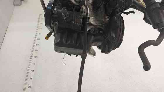 Двигатель Mini Cooper (R56/R57) N14B16A, N14B16AB Донецк