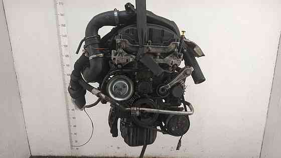 Двигатель Mini Cooper (R56/R57) N14B16A, N14B16AB Донецк