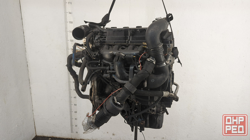 Двигатель Mini Cooper (R56/R57) N14B16A, N14B16AB Донецк - изображение 3
