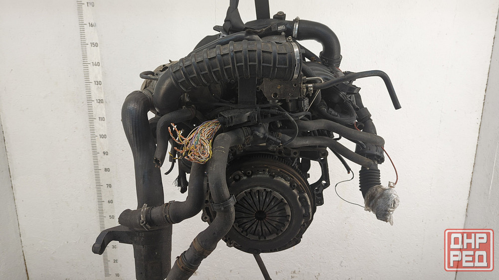 Двигатель Mini Cooper (R56/R57) N14B16A, N14B16AB Донецк - изображение 2