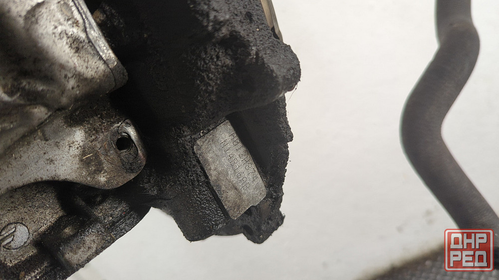 Двигатель Mini Cooper (R56/R57) N14B16A, N14B16AB Донецк - изображение 7