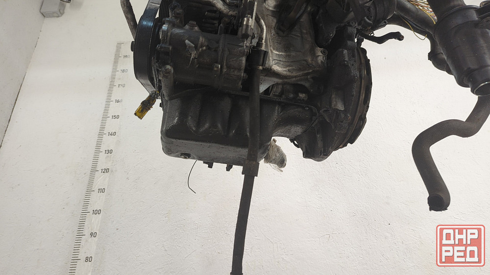 Двигатель Mini Cooper (R56/R57) N14B16A, N14B16AB Донецк - изображение 6