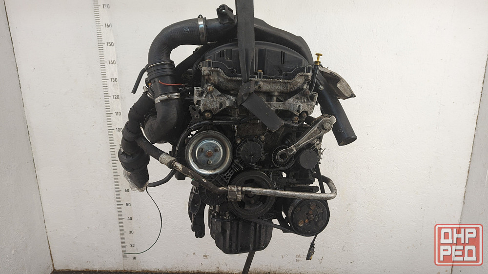 Двигатель Mini Cooper (R56/R57) N14B16A, N14B16AB Донецк - изображение 1