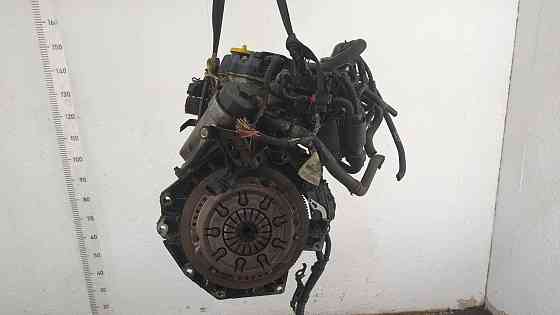 Двигатель Opel Astra H Z14XEP Донецк