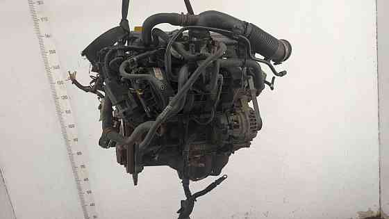 Двигатель Opel Astra H Z14XEP Донецк