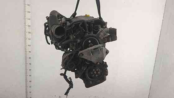Двигатель Opel Astra H Z14XEP Донецк