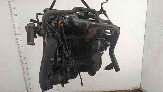 Двигатель Volvo S40 D4164T Донецк