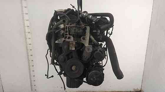 Двигатель Volvo S40 D4164T Донецк