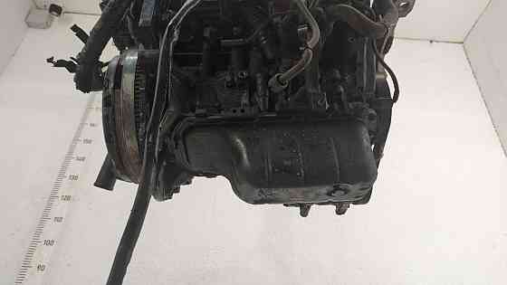 Двигатель Volvo S40 D4164T Донецк