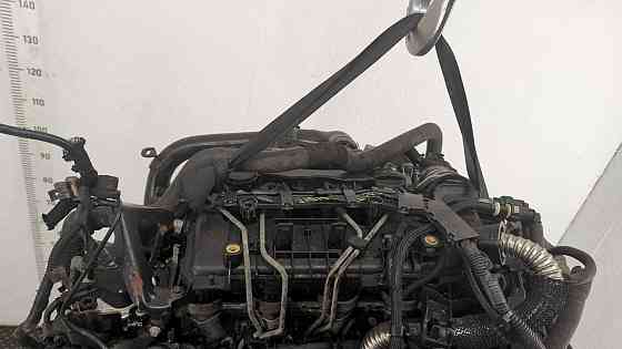 Двигатель Volvo S40 D4164T Донецк