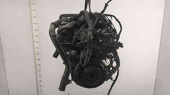 Двигатель Volvo S40 D4164T Донецк