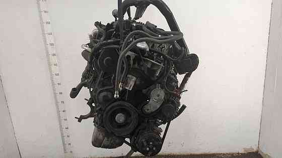 Двигатель Volvo V50 D4162T Донецк