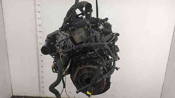Двигатель Volvo V50 D4162T Донецк