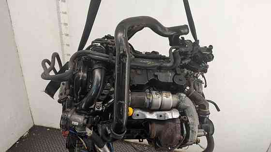 Двигатель Volvo V50 D4162T Донецк