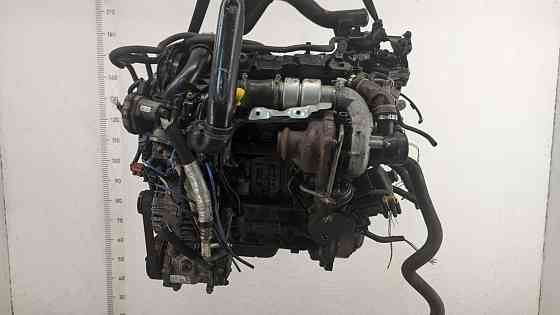 Двигатель Volvo V50 D4162T Донецк