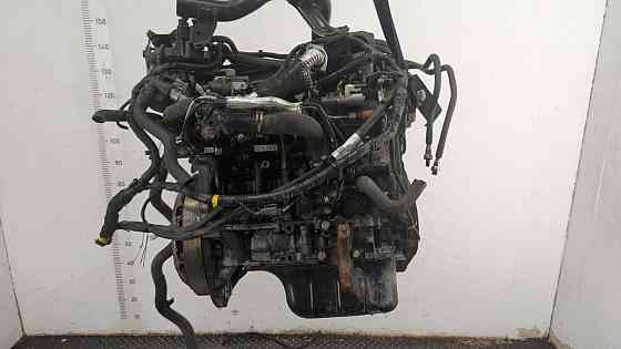Двигатель Volvo V50 D4162T Донецк